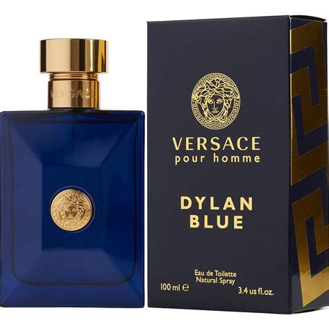 Versace Dylan Blue best price